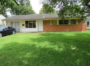 1201 Woodlock Dr, Pasadena, TX 77506
