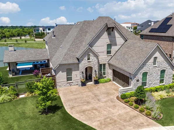 3327 Starling Dr, Frisco, TX 75034