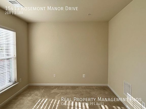 2nd image of 15413 Rosemont Manor Dr #7
