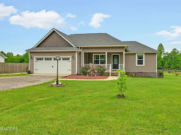 326 Stanley Hood Rd, Crossville, TN 38571
