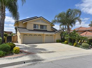 22108 Settler Ct, Walnut, CA 91789