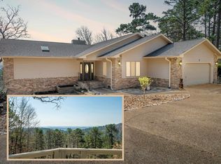 7 Almazan Way, Hot Springs Village, AR 71909
