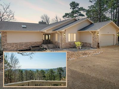 7 Almazan Way, Hot Springs Village, AR, 71909