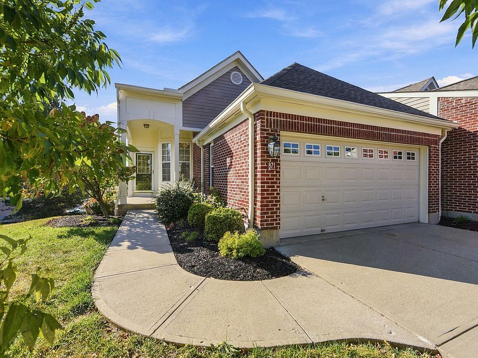 1st image of 871 Borderlands Dr