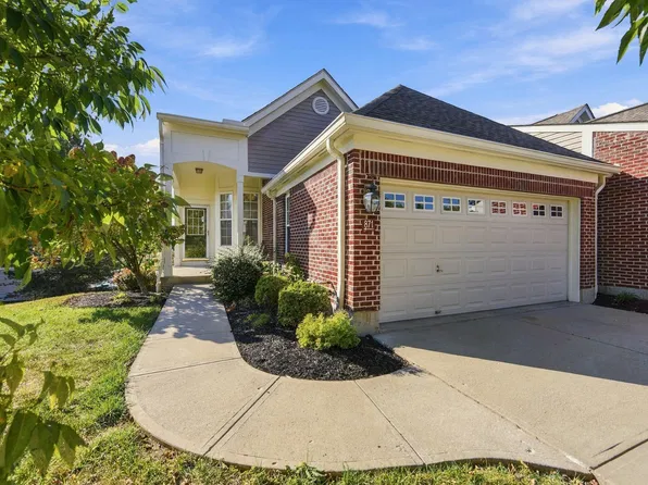 871 Borderlands Dr, Erlanger, KY 41018