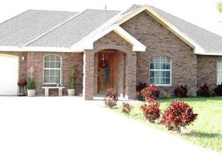 3323 Garza St, Penitas, TX 78576