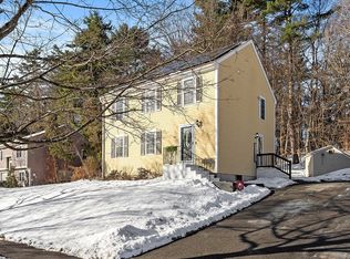 240 Stoneybrook Rd, Fitchburg, MA 01420