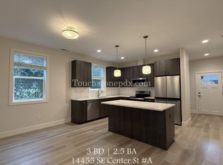 14455 SE Center St UNIT A, Portland, OR 97236
