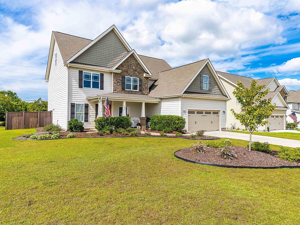 2201 Mills Crest St, Fuquay Varina, NC 27526 MLS 2474310 Zillow