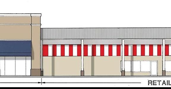 2nd image of 2710 N Roosevelt Blvd