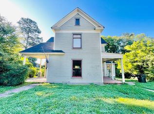 609 Lancaster Ave, Monroe, NC 28112