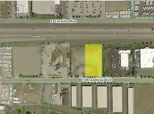 19309 E. Broadway Ave, Spokane Valley, WA 99016