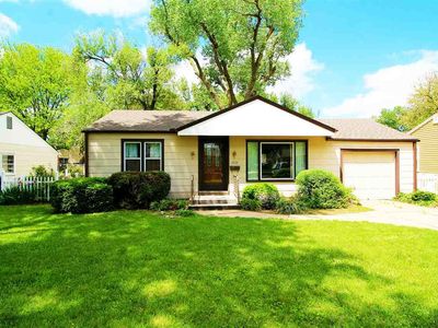 1131 N Myers St, McPherson, KS, 67460
