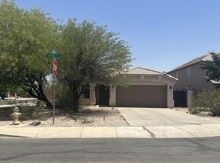 1740 N Irene Ct, Casa Grande, AZ 85122