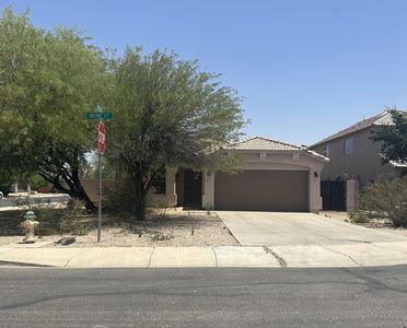 1740 N Irene Ct, Casa Grande, AZ, 85122
