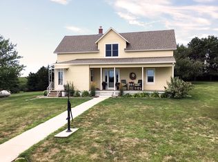 815 County Road F, Scribner, NE 68057