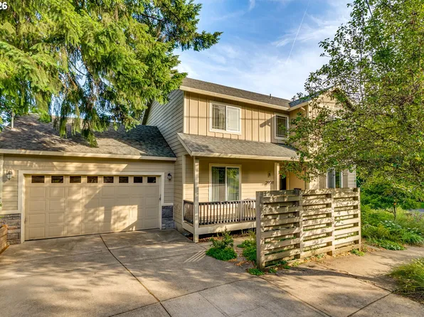 2908 NE 88th Pl, Portland, OR 97220