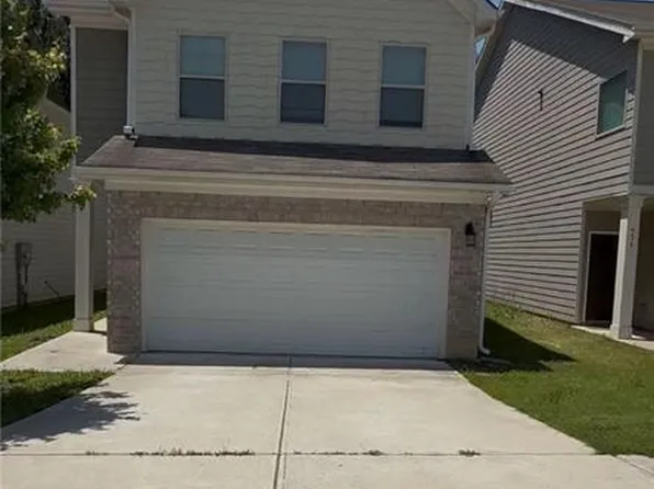 6474 Grey Fox Way, Riverdale, GA 30296