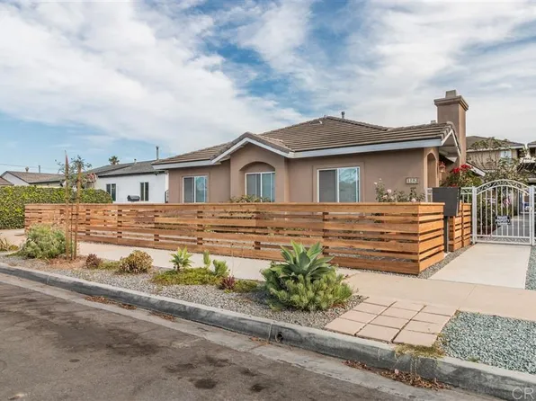 1283 Florida St, Imperial Beach, CA 91932