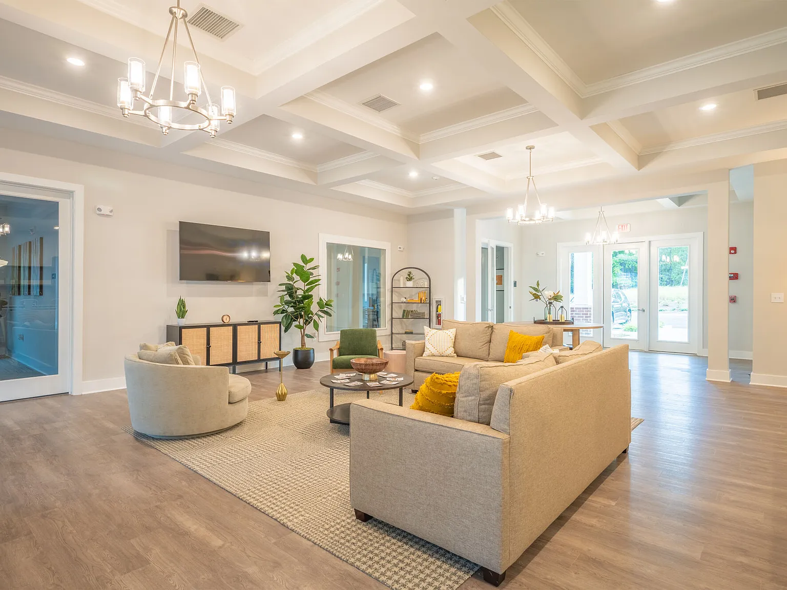 The Reserve at Wynn Place — Photo 2