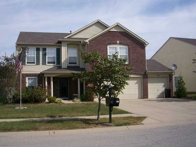 8650 Liberty Mills Dr, Camby, IN, 46113