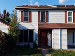 7697 Callan Dr, Manassas, VA 20109