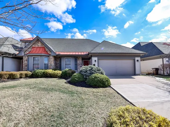 1712 Harmon Dr, Cincinnati, OH 45215