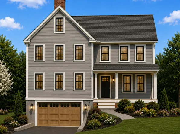 14 Legacy Lane, Stratham, NH 03885