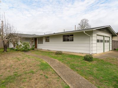 585 E 36th Ave, Eugene, OR, 97405