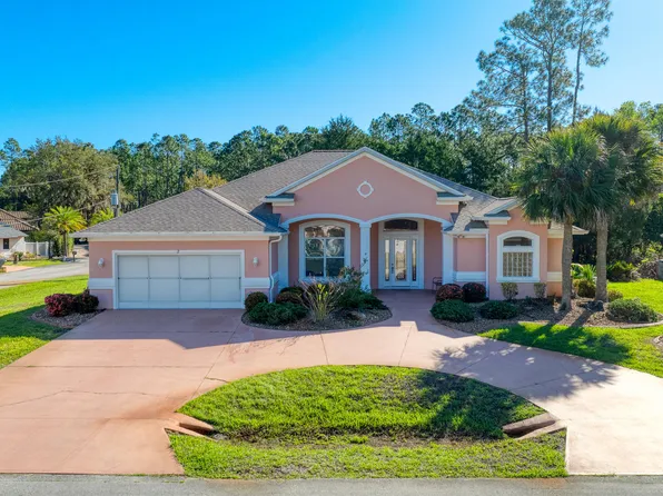 2 Wellclif Pl, Palm Coast, FL 32164