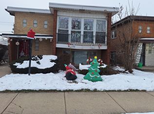 14652 Spaulding Ave, Harvey, IL 60426