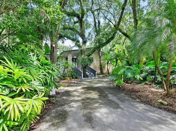 6565 SW 134th Dr, Pinecrest, FL 33156