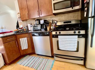 301 Madison St APT 2S, Hoboken, NJ 07030