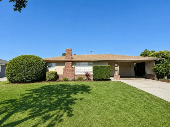 2846 N Cedar Ave, Fresno, CA 93703