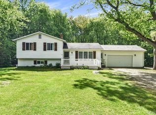 14435 N Lewis Rd, Clio, MI 48420