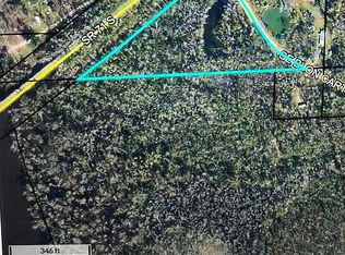 6019 SE Blon Carter Rd, Blountstown, FL 32424