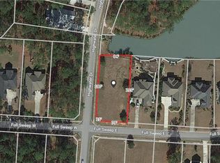 31 Full Sweep E, Hardeeville, SC 29927