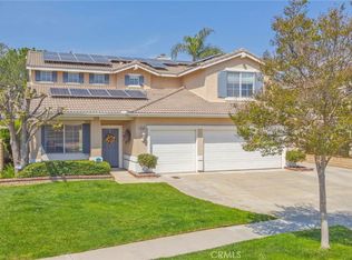 9130 Hamilton St, Rancho Cucamonga, CA 91701