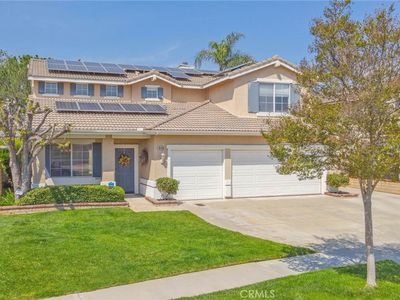 9130 Hamilton St, Rancho Cucamonga, CA, 91701