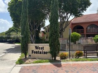 10255 NW 9th Street Cir APT 501-7, Miami, FL 33172
