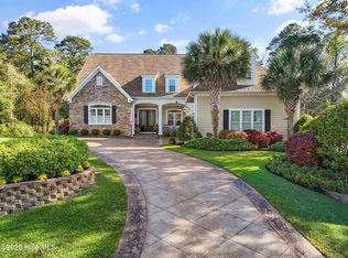 8322 Breakers Trace Ct, Sunset Beach, NC 28468