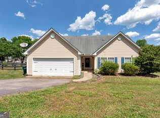 293 Wahsega Way, Dahlonega, GA 30533