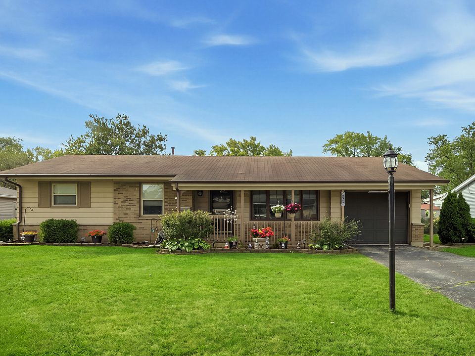 1st image of 1231 Springdale Ln