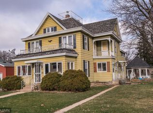105 3rd St NW, Stewartville, MN 55976