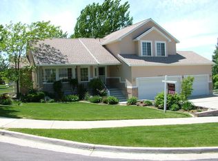 13756 S Wingfield Cir, Draper, UT 84020