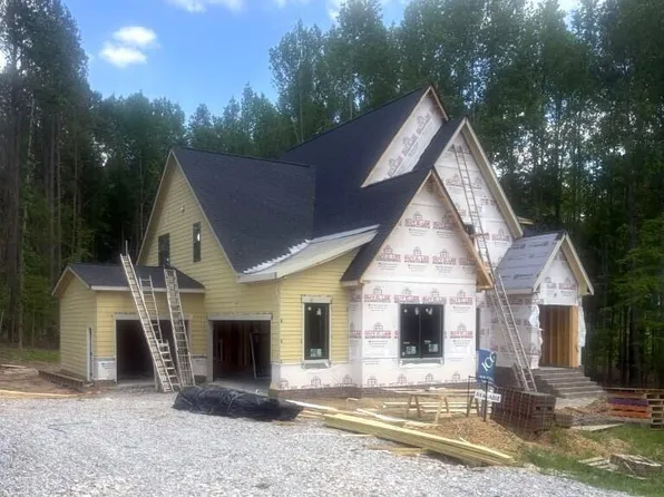 8212 Mary Claire Ln, Wake Forest, NC 27587
