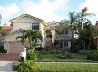 10302 Buena Ventura Dr, Boca Raton, FL 33498