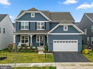 5756 Hawk Ridge Rd, Frederick, MD 21704