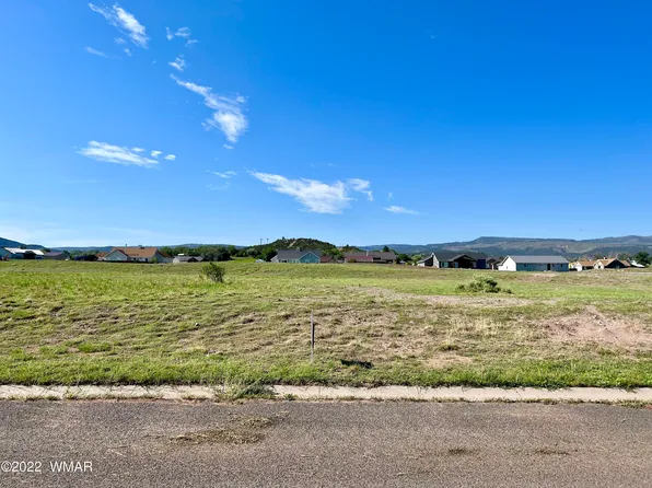 LOT 118th Pl, Eagar, AZ 85925