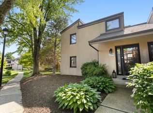 11247 Snowflake Ct UNIT A, Columbia, MD 21044
